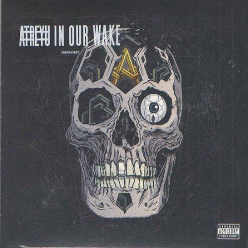 Atreyu : In Our Wake (Single)